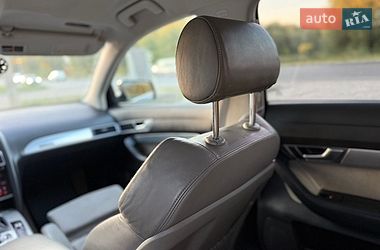 Універсал Audi A6 2007 в Чернівцях