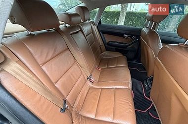 Седан Audi A6 2005 в Стрые
