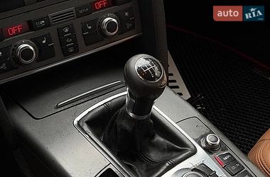 Седан Audi A6 2005 в Стрые