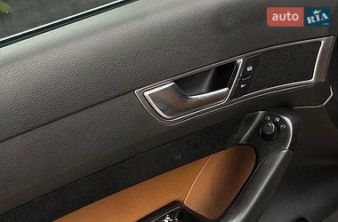 Седан Audi A6 2005 в Стрые