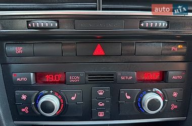 Універсал Audi A6 2007 в Чернівцях