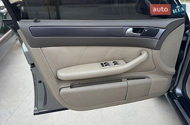 Універсал Audi A6 2004 в Бердичеві фото 17 Універсал Audi A6 2004 в Бердичеві