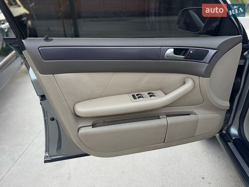 Універсал Audi A6 2004 в Бердичеві фото 17 Універсал Audi A6 2004 в Бердичеві