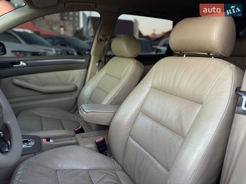 Універсал Audi A6 2004 в Бердичеві фото 18 Універсал Audi A6 2004 в Бердичеві