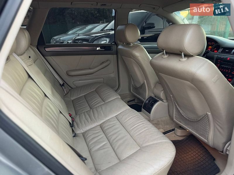 Універсал Audi A6 2004 в Бердичеві фото 23 Універсал Audi A6 2004 в Бердичеві