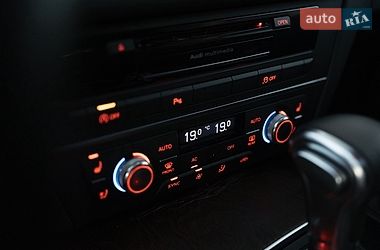 Седан Audi A6 2013 в Ровно