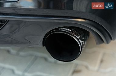 Седан Audi A6 2013 в Ровно