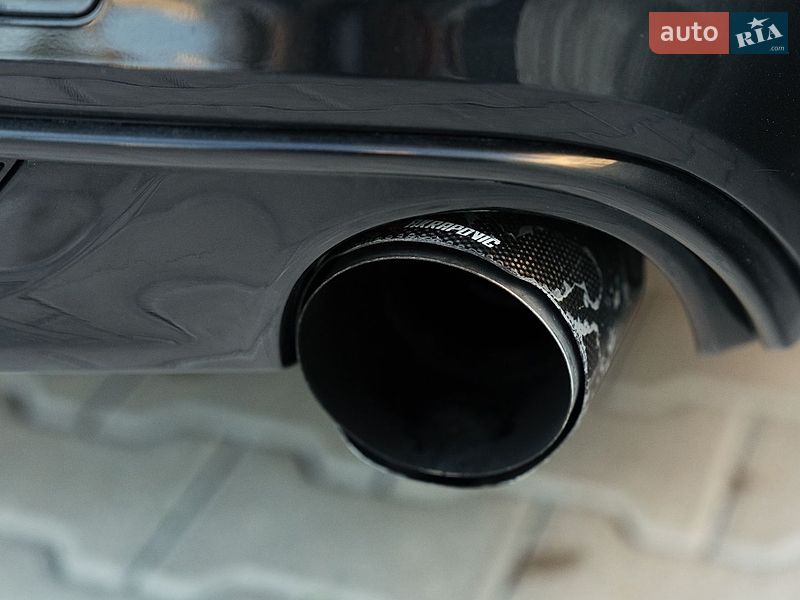 Седан Audi A6 2013 в Ровно