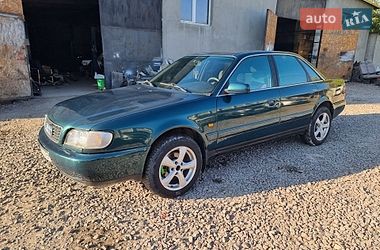 Седан Audi A6 1997 в Кременці