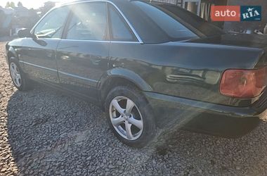 Седан Audi A6 1997 в Кременці