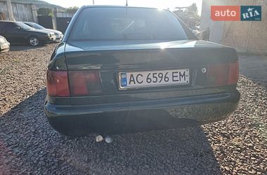 Седан Audi A6 1997 в Кременці