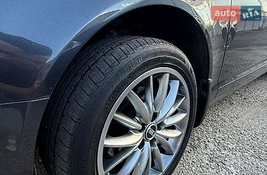 Седан Audi A6 2007 в Харькове