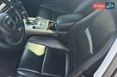 Седан Audi A6 2007 в Харькове