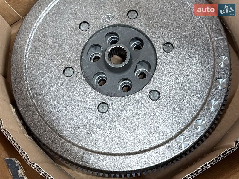Седан Audi A6 2007 в Харькове