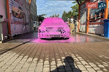 Седан Audi A6 2000 в Долине