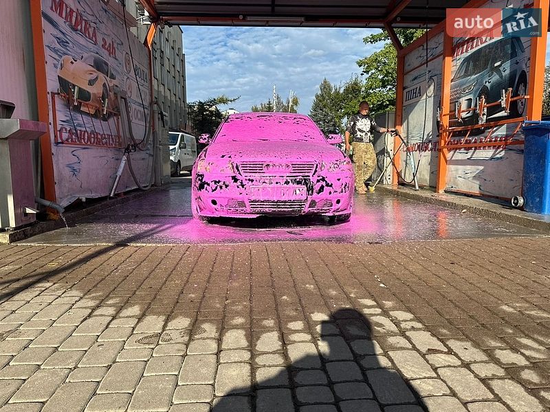 Audi A6 2000