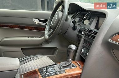 Универсал Audi A6 2006 в Калуше
