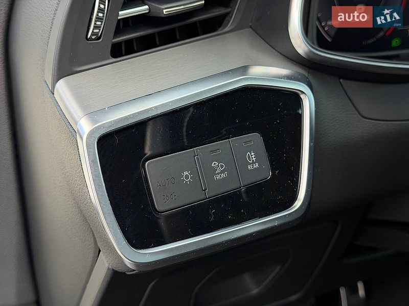 Седан Audi A6 2018 в Львове