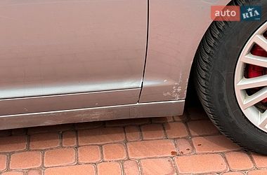 Універсал Audi A6 2007 в Жашківу фото 7 Універсал Audi A6 2007 в Жашківу