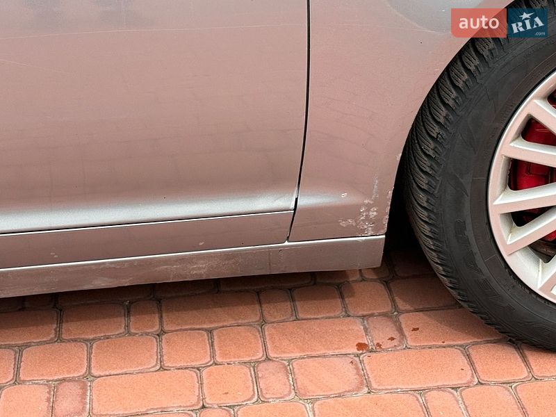 Універсал Audi A6 2007 в Жашківу фото 7 Універсал Audi A6 2007 в Жашківу