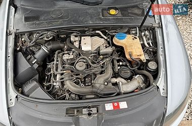Універсал Audi A6 2007 в Жашківу фото 13 Універсал Audi A6 2007 в Жашківу