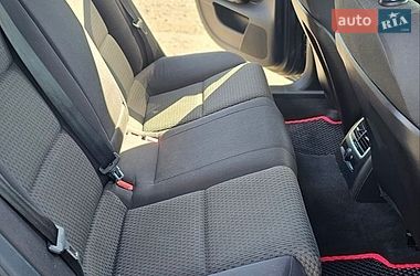 Универсал Audi A6 2009 в Львове