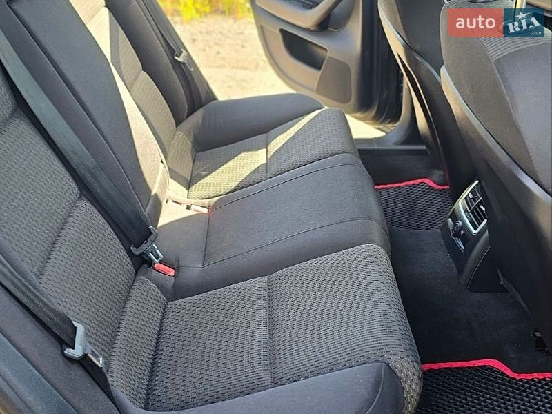Универсал Audi A6 2009 в Львове