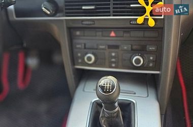 Универсал Audi A6 2009 в Львове