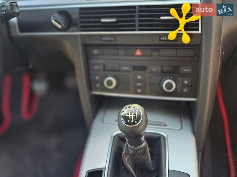 Универсал Audi A6 2009 в Львове