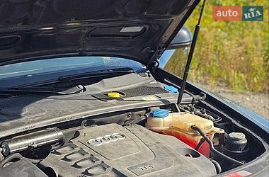Универсал Audi A6 2009 в Львове