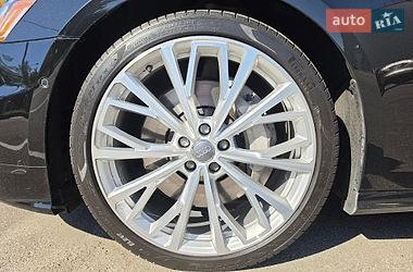 Седан Audi A6 2020 в Києві