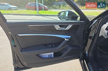 Седан Audi A6 2020 в Києві