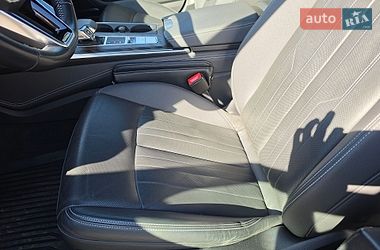 Седан Audi A6 2020 в Києві