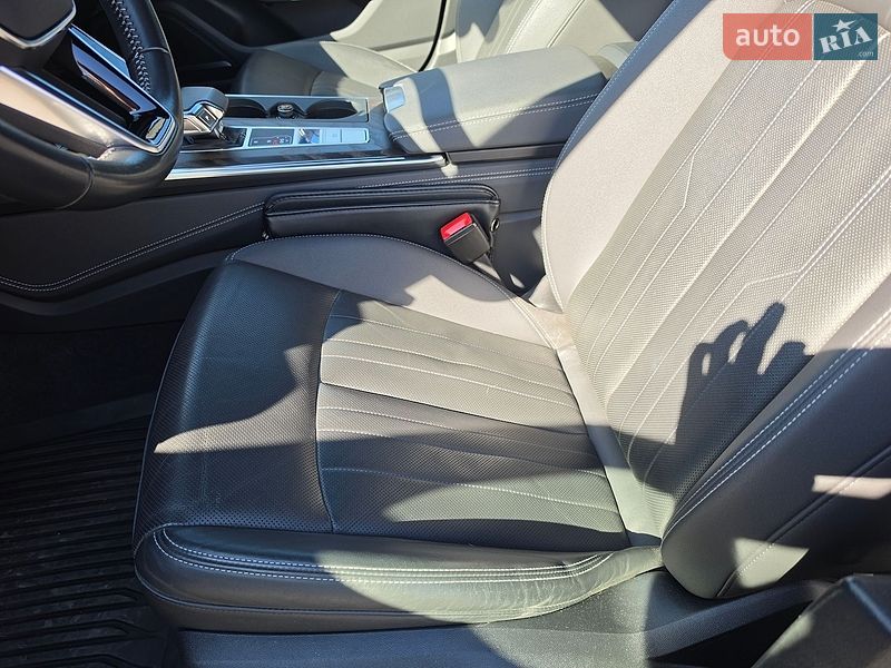 Седан Audi A6 2020 в Києві