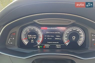 Седан Audi A6 2020 в Києві