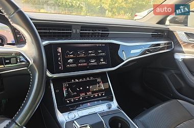 Седан Audi A6 2020 в Києві