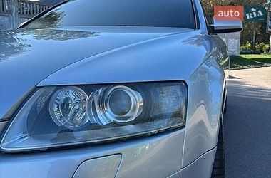 Седан Audi A6 2006 в Прилуках