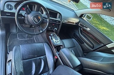 Седан Audi A6 2006 в Прилуках