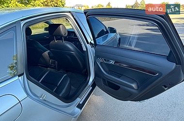 Седан Audi A6 2006 в Прилуках