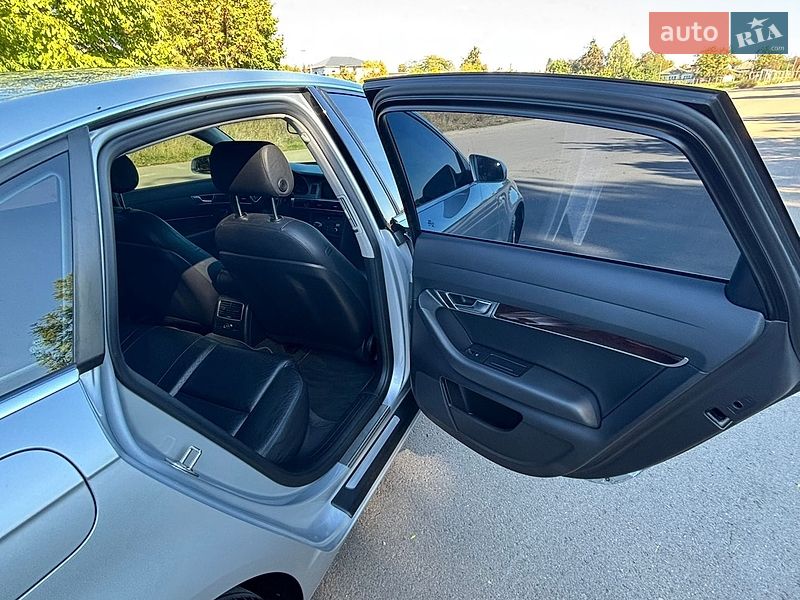 Седан Audi A6 2006 в Прилуках