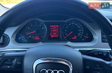 Седан Audi A6 2006 в Прилуках