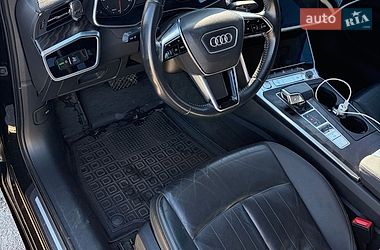 Седан Audi A6 2019 в Житомире