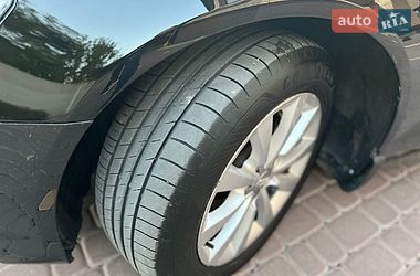Седан Audi A6 2011 в Виннице