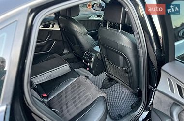 Седан Audi A6 2011 в Виннице