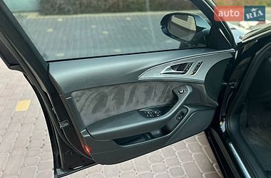 Седан Audi A6 2011 в Виннице
