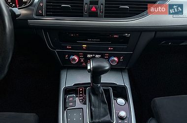 Седан Audi A6 2011 в Виннице