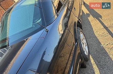 Седан Audi A6 1997 в Тлумаче фото 8 Седан Audi A6 1997 в Тлумаче