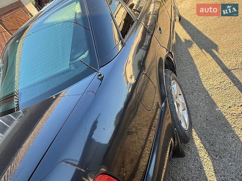 Седан Audi A6 1997 в Тлумаче фото 8 Седан Audi A6 1997 в Тлумаче