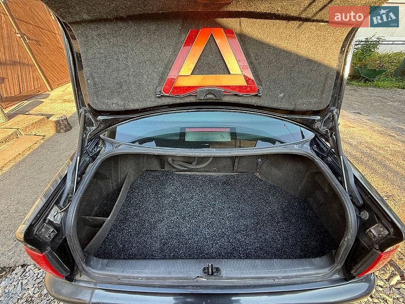 Седан Audi A6 1997 в Тлумаче фото 9 Седан Audi A6 1997 в Тлумаче