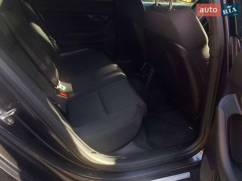 Универсал Audi A6 2009 в Вишневце